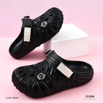 Pillow Step Female Slipper